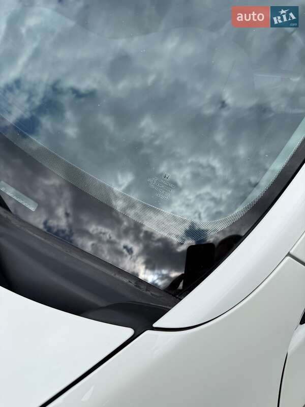 Седан Honda Accord 2011 в Ирпене