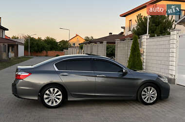 Седан Honda Accord 2014 в Одесі