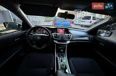 Седан Honda Accord 2014 в 