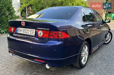 Седан Honda Accord 2003 в Одесі
