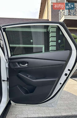 Седан Honda Accord 2024 в 