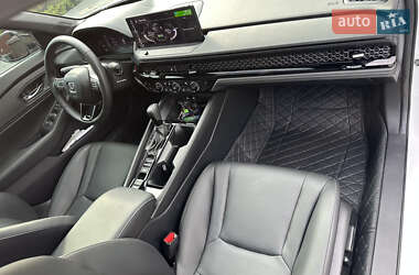 Седан Honda Accord 2024 в 