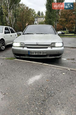 Седан Honda Accord 1990 в Одесі