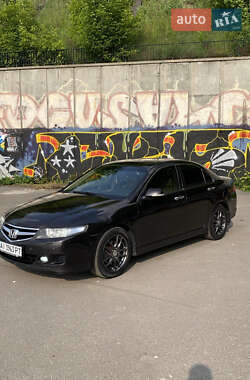 Седан Honda Accord 2006 в Киеве