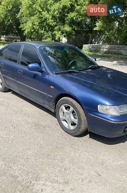 Седан Honda Accord 1999 в Шостці