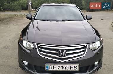 Седан Honda Accord 2008 в Николаеве