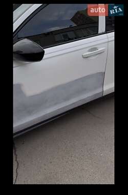 Седан Honda Accord 2024 в 