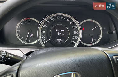 Седан Honda Accord 2013 в 