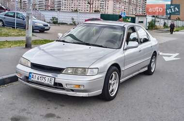 Седан Honda Accord 1997 в 