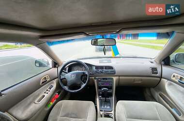 Седан Honda Accord 1997 в 