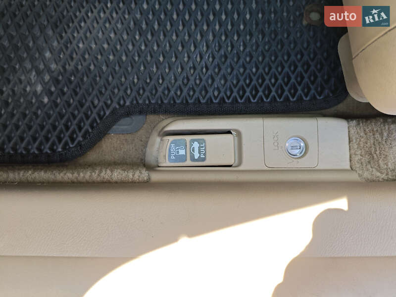 Седан Honda Accord 2006 в Киеве