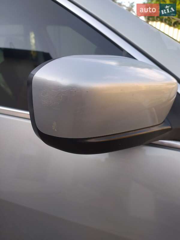 Седан Honda Accord 2005 в Черновцах