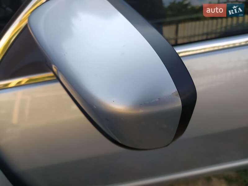 Седан Honda Accord 2005 в Черновцах