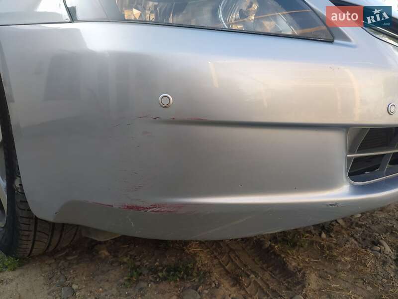 Седан Honda Accord 2005 в Черновцах