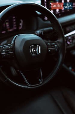 Седан Honda Accord 2023 в 