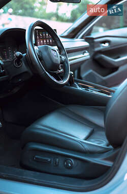 Седан Honda Accord 2023 в 