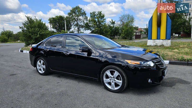 Седан Honda Accord 2011 в Харькове