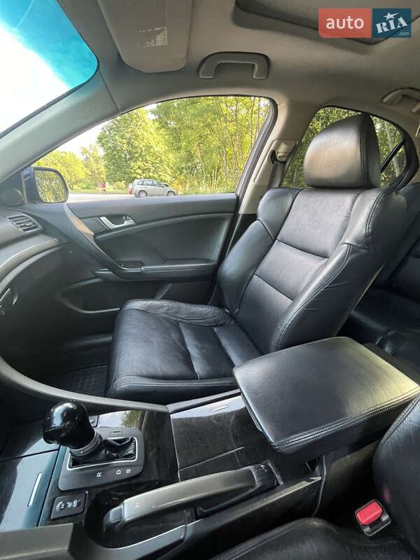 Седан Honda Accord 2011 в Харькове