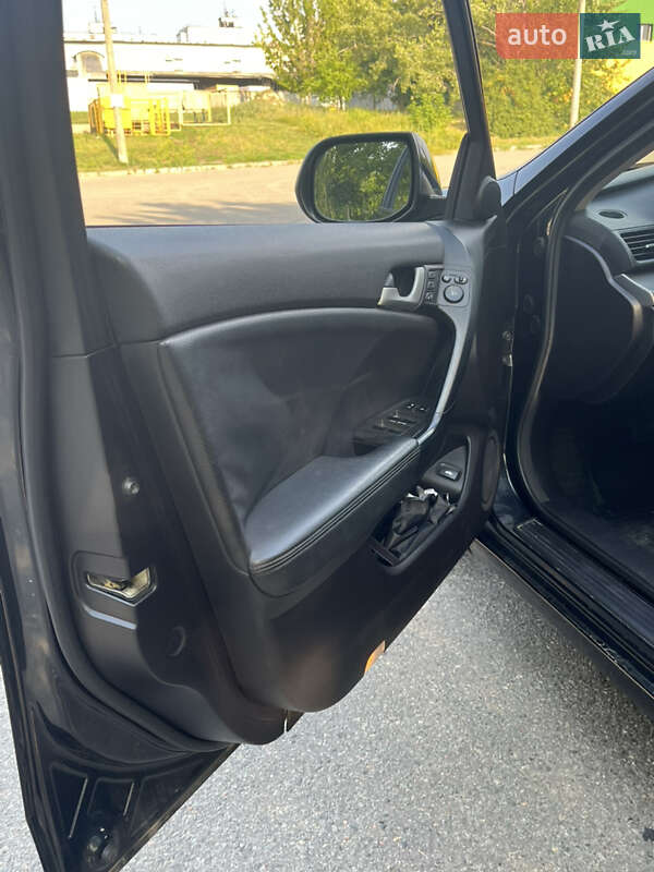 Седан Honda Accord 2011 в Харькове