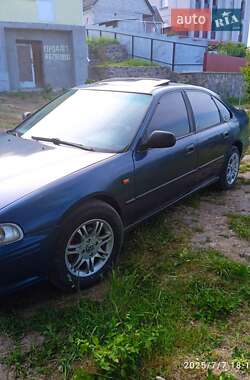 Седан Honda Accord 1994 в 