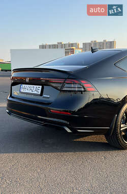 Седан Honda Accord 2024 в 