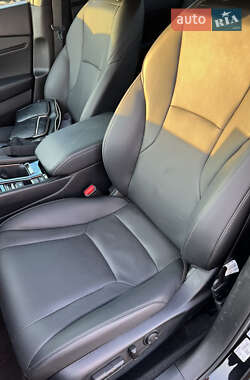 Седан Honda Accord 2024 в 
