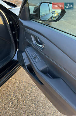 Седан Honda Accord 2024 в 