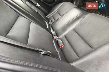 Седан Honda Accord 2007 в 
