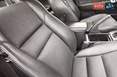 Седан Honda Accord 2007 в 