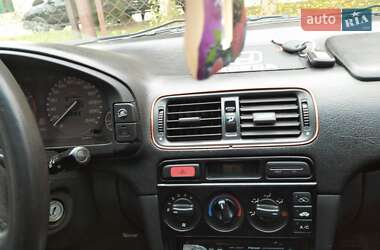 Седан Honda Accord 1997 в 