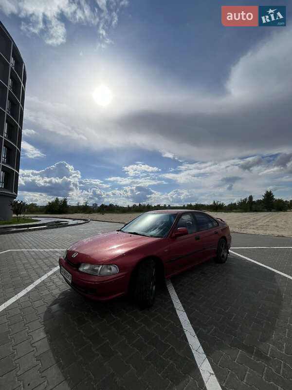 Седан Honda Accord 1993 в Черкасах
