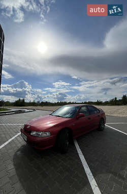 Седан Honda Accord 1993 в 
