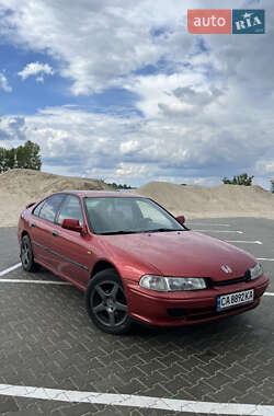 Седан Honda Accord 1993 в Черкассах