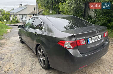 Седан Honda Accord 2009 в Хмельницькому