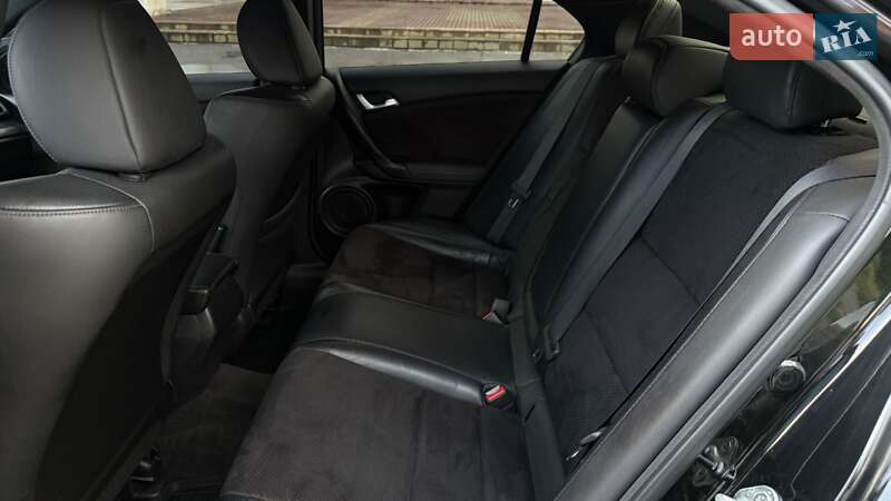 Седан Honda Accord 2012 в Желтых Водах