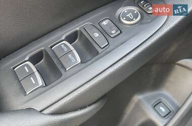 Седан Honda Accord 2022 в 