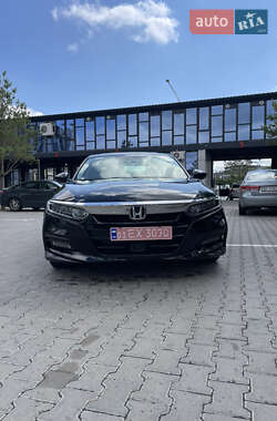 Седан Honda Accord 2020 в 