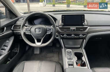 Седан Honda Accord 2020 в 