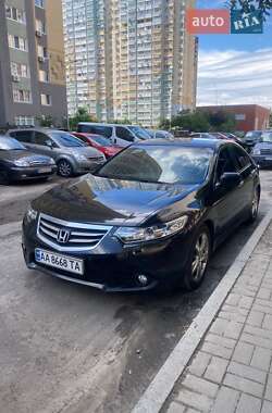 Седан Honda Accord 2011 в Києві