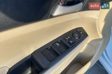 Седан Honda Accord 2012 в 