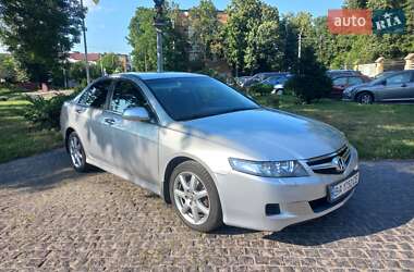 Седан Honda Accord 2006 в Фастове