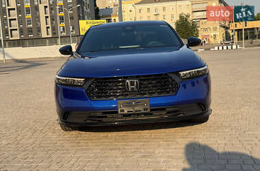 Седан Honda Accord 2023 в Харькове