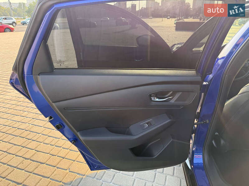 Седан Honda Accord 2023 в Києві фото 16 Седан Honda Accord 2023 в Києві