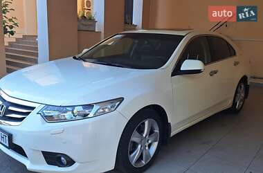 Седан Honda Accord 2011 в Одессе