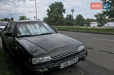 Седан Honda Accord 1989 в Києві