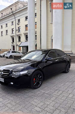 Седан Honda Accord 2006 в Запоріжжі