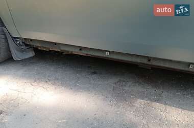 Универсал Honda Accord 2004 в Запорожье