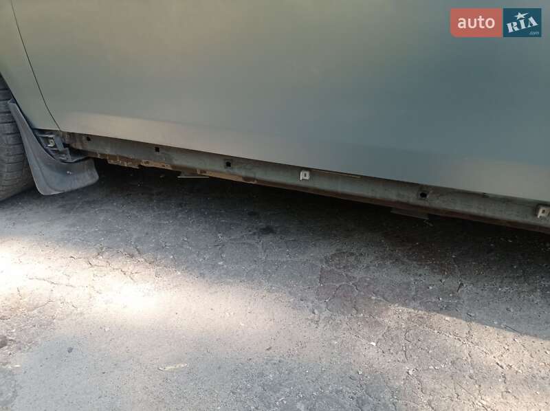 Універсал Honda Accord 2004 в Запоріжжі