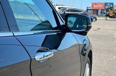 Седан Honda Accord 2013 в 