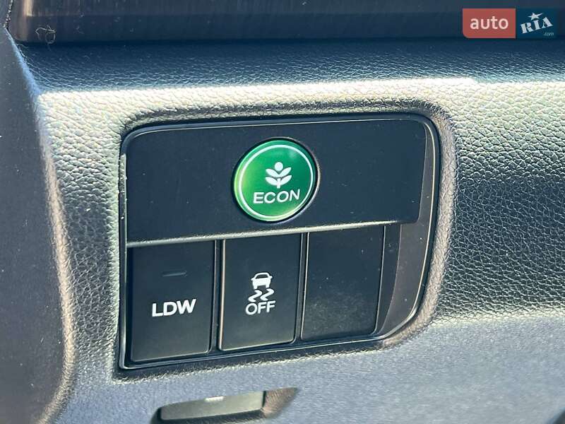 Седан Honda Accord 2013 в Одессе